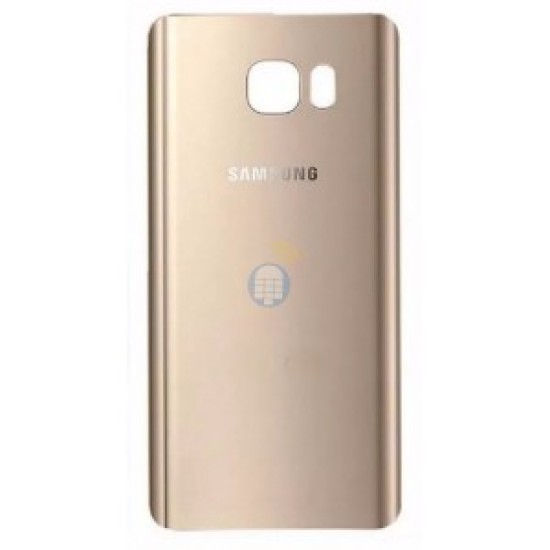 TAMPA TRASEIRA SAMSUNG GALAXY NOTE 5 N920 DOURADO TAMPA TRASEIRA SAMSUNG GALAXY NOTE 5 N920 DOURADO